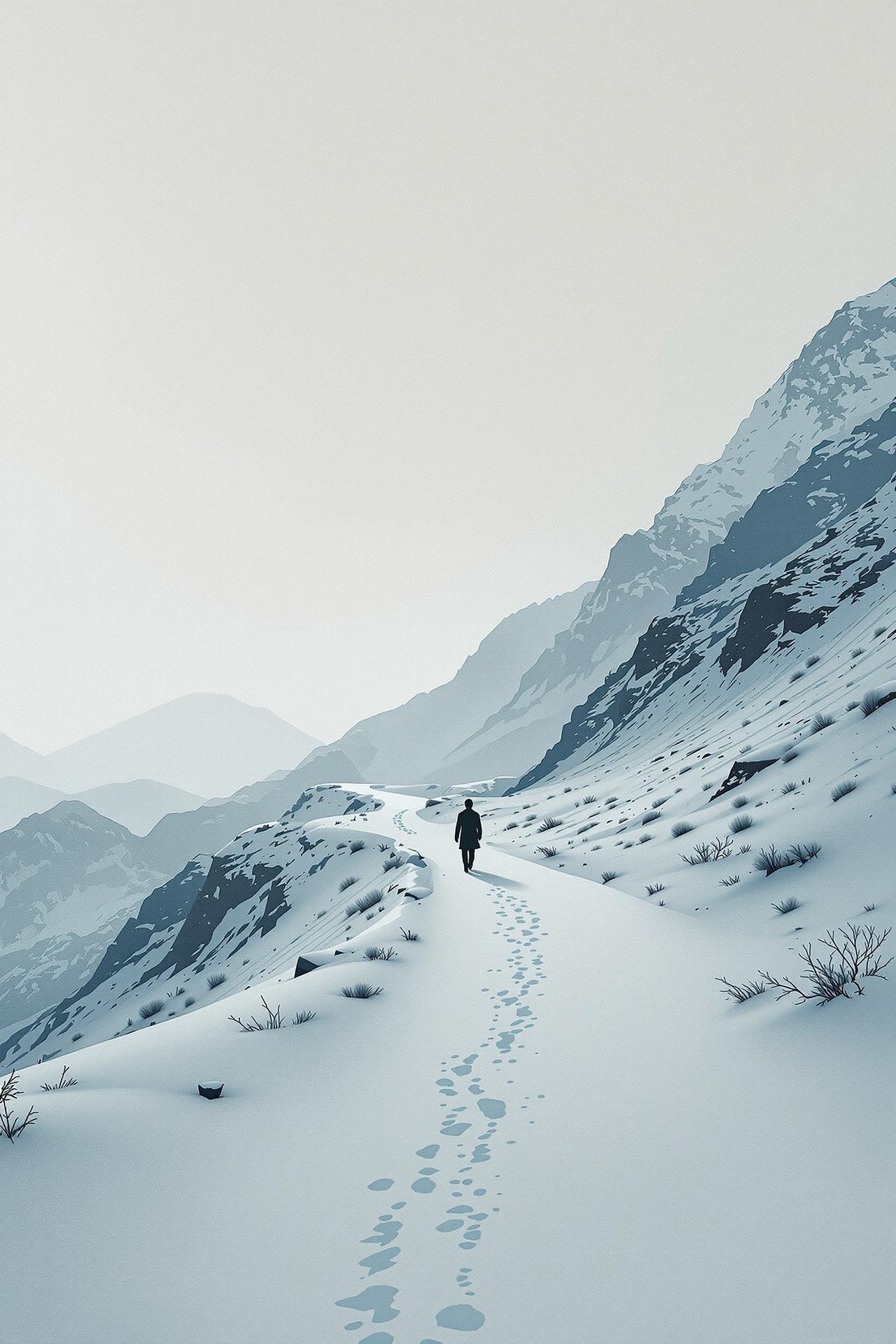 西瓜影视网推荐影片 - 雪落无声